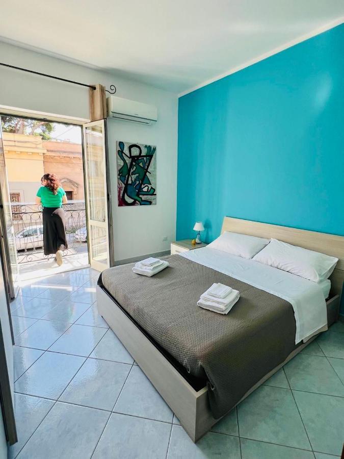 Appartement Zisa House Casa Vacanze *